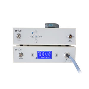 Görüntüleme için kbb için Tuyou tıbbi görüntü endoskopi kamerası sistemi tam CMOS tıbbi endoskopik ekipman - Product Image 4