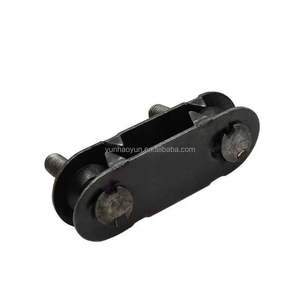 Attache <span class=keywords><strong>de</strong></span> bande transporteuse utilisée dans l'exploitation minière, la sidérurgie, le lavage, les centrales électriques, les usines <span class=keywords><strong>de</strong></span> ciment, boucle <span class=keywords><strong>de</strong></span> bande transporteuse - Product Image 3