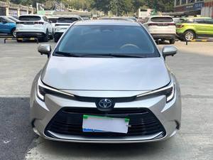 Toyota Levin 1.2T CVT Sport Automatique d'occasion - Modèle 2024 - <span class=keywords><strong>Prix</strong></span> <span class=keywords><strong>Chape</strong></span> - Product Image 2