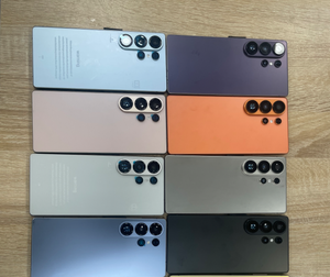 Mini Teléfono Inteligente S26 Ultra Multicolor con 16GB+1TB de Memoria, Pantalla Grande de 7.3 Pulgadas y Cámara - Product Image 1