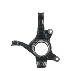 Systèmes de direction automatique d'articulation de direction avant gauche et droite pour Toyota Yaris <span class=keywords><strong>Priu</strong></span> 4321252050 43212-52050 fusée de direction automatique - Product Image 4