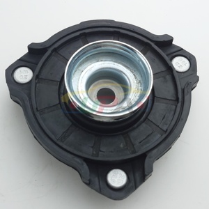 Sistema de Suspensión de Calidad Original, Aislante de Amortiguador 54610-C1000 54610 C1000 para Hyundai GRAND 54610C1000 - Product Image 3