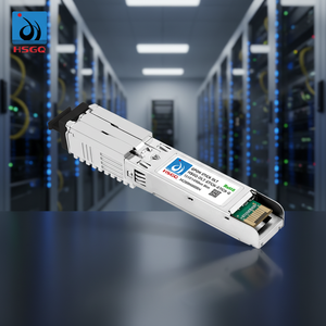 HSGQ admite gestión WEB CLI, Mini OLT de un solo puerto, Micro Gpon Stick 32 ONU, Mini OLT de fibra portátil para FTTH/FTTX - Product Image 1