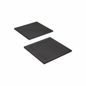 Embedded Components Electronic In Stock EP2AGX45DF29C4G 780 BBGA, FCBGA - Product Image 1