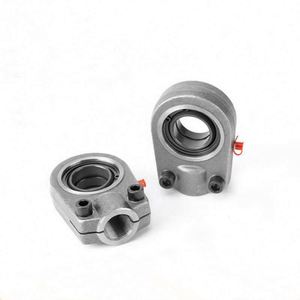 Rodamiento de extremo de varilla para componentes hidráulicos, rodamiento de serie GIHOK12DO, GIHOKL12DO, 12 DO, 12 DO, 12 DO - Product Image 1