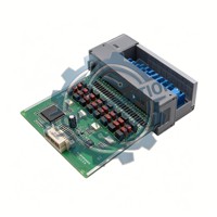 Fuente de Alimentación PLC 2711P-T19C22D9P-B Nueva y Sellada, Controlador PLC 2711PT19C22D9PB