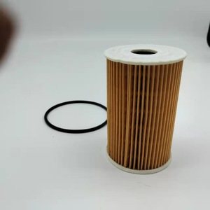 Filter Oli ChiYu 15208-2W200 15209-2W200 Pengganti Filter Oli Mesin Suku Cadang Mobil Kompatibel dengan Truk Pikap Tersedia - Product Image 1