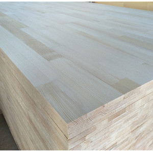 Troncos de Alerce Siberiano Premium, Madera Sólida Natural, Madera Blanda Duradera para Construcción en Exteriores, Tarimas, Vigas, Madera Redonda - Product Image 4