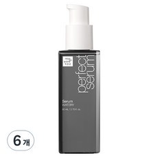 Sconto Mise En Perfect 80ml di siero per capelli acqua Set 6 pezzi per capelli capelli crespi e danneggiati capelli capelli - Product Image 1