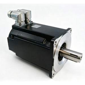 มอเตอร์ AC อุตสาหกรรม AKM52K ACCNC 00, 100 อะไหล่มอเตอร์แม่เหล็กแท้สำหรับระบบอัตโนมัติ มีสินค้าในสต็อก - Product Image 1