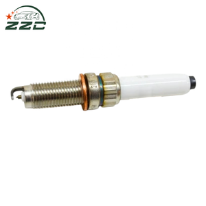 Nouvelle bougie d'allumage Iridium 12 12 0 040 551 12120040551 SILZKBR8B8S pour F20/F21/F45/F46/X3/X4 230i/320i/330i/340i/530i MINI - Product Image 3