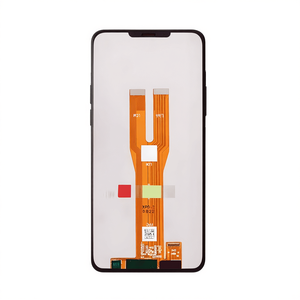 Pantalla Táctil LCD de Repuesto para Samsung Galaxy A07 4G A075, sin Marco, Negra - Product Image 2