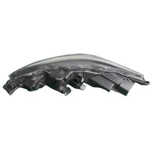 Ban đầu chất lượng cao đèn pha cho TOYOTA YARIS <span class=keywords><strong>Led</strong></span> Đèn Pha tự động đèn pha lắp ráp ban đầu tháo rời các bộ phận - Product Image 6