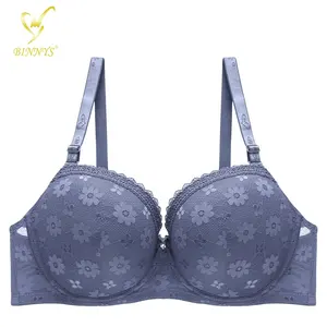 Wholesale uk us bra sizes For Supportive Underwear 