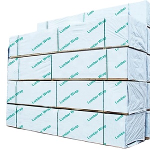 Échantillons disponibles – Bâche en PE écologique pour couvrir les empilages de <span class=keywords><strong>bois</strong></span>, imperméable et résistante pour le <span class=keywords><strong>bois</strong></span> d'œuvre - Product Image 5