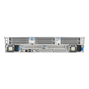 Servidor Barebone en Rack RS720A-E13-RS8U 2U de Doble Socket DDR5 ECC NVMe con Intercambio en Caliente para Virtualización en la Nube Empresarial y Construcción Personalizada - Product Image 2