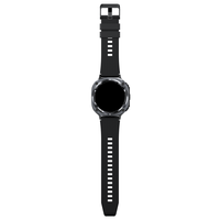 Reloj Inteligente HD con Bluetooth, Llamadas, Resistente al Agua IP68, Pantalla de 1.39 Pulgadas, Frecuencia Cardíaca, SpO2, Presión Arterial, Monitor de Salud y Actividad Física