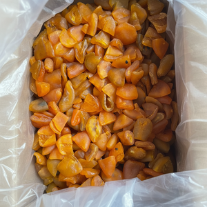 เสาวรสอบแห้ง/ผลไม้ตากแห้งบรรจุภัณฑ์หลากหลายราคา - Product Image 1