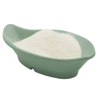 Poudre de protéine d'isolat de soja de qualité alimentaire d'approvisionnement Isolat de protéine de soja isolé