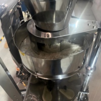 Machine d'emballage automatique de granulés de haute qualité pour lentilles, haricots, légumineuses, snacks et aliments secs, avec fonctionnement stable