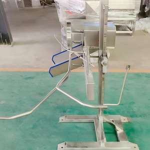 Máquina Cortadora de Cabezas de Aves de Alta Eficiencia y Rendimiento Estable para Mataderos y Plantas de Procesamiento de Carne - Product Image 3