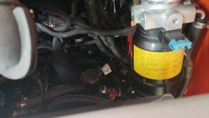 Güvenilir Güç Kaynağı 3.3T Yapıya Sahip Stabil Xinchai Motor Güvenilir 0.5M Büyük Kepçe Dayanıklı 1 Yıl Garanti Sözü - Product Image 5