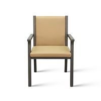 Chaise de café moderne en bois pour restaurant, chaise de salle à manger en bois pour café, chaise de restaurant pour café
