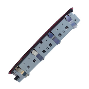 Luz de freno montada en la parte superior para Mercedes-Benz W251 2518201156, luz de prevención de colisiones trasera, modelos 2005-2012 - Product Image 1