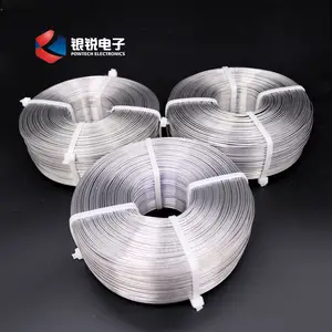 Hot Sales Stainless Steel Lashing Wire