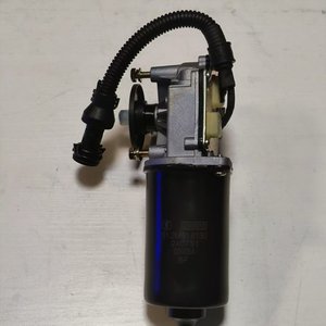 Motor de Limpiaparabrisas de Alta Calidad para Camiones de Trabajo Pesado, Especificación 81.26401.6130, Repuestos para Camiones - Product Image 2