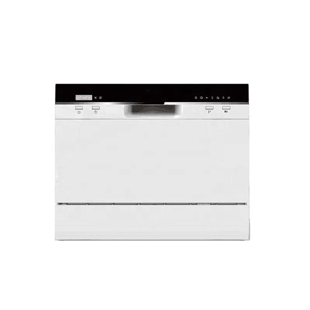 6 Placing Sets Table Top Dishwasher Dish Washing Machine