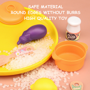 Jeu de rôle éducatif le plus populaire boîte à médicaments docteur jouets <span class=keywords><strong>pour</strong></span> filles enfants <span class=keywords><strong>kit</strong></span> médical - Product Image 4