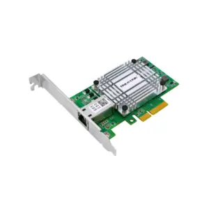 Yinuo-Link高品质10G PCI-E卡适配器网络PCIe快速局域网卡/USB无线适配器