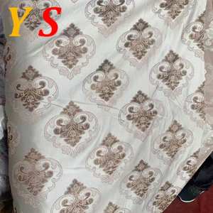 Tela Interforrada para Cortinas de Burbujas de <span class=keywords><strong>Acuario</strong></span>, Diseño Persa - Product Image 5