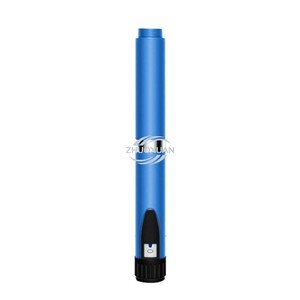 Smoothing <b>Pen</b> V2 Atomizing <b>Refill</b> Cartridge Consumable Injector Without Scale Markings - Product Image 1