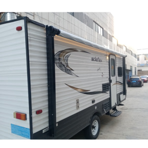 B2l nhà sản xuất bán hàng trực tiếp của Trailer lớn và rvs dù để che nắng tán - Product Image 6