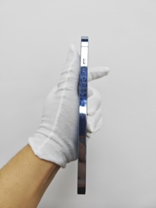 Prix bas, téléphone d'occasion original 13 Pro Max, téléphone portable en gros, débloqué, d'occasion, 6,7'', smartphone 5G - Product Image 6