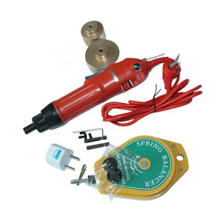 Machine de capsulage électrique portative certifiée CE SG1550 ensemble de 13 pièces pour l'emballage de sacs dans les Plants-SKU704434 de fabrication - Product Image 1