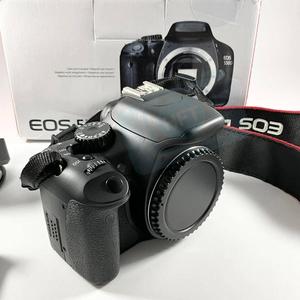 เลนส์กล้องดิจิทัลแบบ DSLR <span class=keywords><strong>550D</strong></span> <span class=keywords><strong>EOS</strong></span> และ DSLR มืออาชีพพร้อมกรอบ APS 1080P Full HD - Product Image 6
