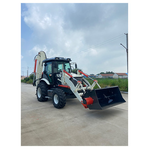 Trung Quốc Thương hiệu CE/EPA 4 wheel drive New <span class=keywords><strong>backhoe</strong></span> và loader 3 tấn 4 tấn 5 tấn <span class=keywords><strong>backhoe</strong></span> loader 4x4 máy kéo <span class=keywords><strong>backhoe</strong></span> để bán - Product Image 6