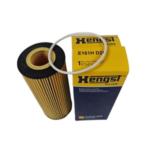 Nuevo Filtro <span class=keywords><strong>de</strong></span> Aceite para Camiones <span class=keywords><strong>de</strong></span> Trabajo Pesado para Motores M-A-N TGA TGL TGM, Construcción <span class=keywords><strong>de</strong></span> Papel y Metal, Válvula <span class=keywords><strong>de</strong></span> Derivación Anti-retorno <span class=keywords><strong>de</strong></span> Aceite, OE P550451 - Product Image 2