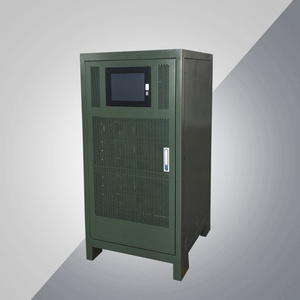 Ensemble de test de batterie 24V pour batteries au plomb, machine de test de charge et de décharge par impulsions, testeur de durée de vie des batteries, prix d'usine - Product Image 2