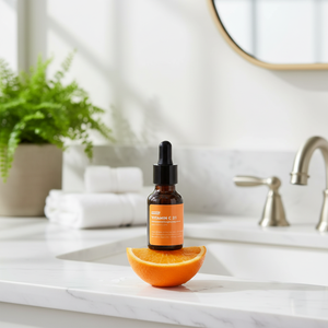 Sérum de soin de la peau à la vitamine C 21% de bonne qualité 15mL - Product Image 3