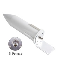 10dbi Wifi 5G Omni antenne extérieure répéteur de Signal de téléphone portable et antennes de Communication de routeur de propulseur de réseau Mobile