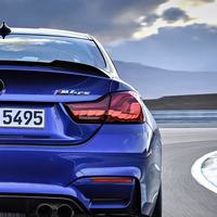 Feux arrière LED pour BMW Série 4 F32 F33 F36 2014-2020 420i 430i, clignotants séquentiels effet écailles de dragon, paire
