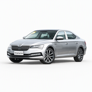 Nuove Auto Economiche SAIC <span class=keywords><strong>Skoda</strong></span> <span class=keywords><strong>Superb</strong></span> TSI 280 DSG FWD, <span class=keywords><strong>Berlina</strong></span> a Benzina 5 Posti, 1.4T 150CV R18 Automatica Turbo Disponibile - Product Image 1
