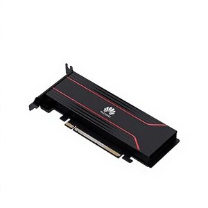 # Tarjeta Gráfica GPU Intel Atlas 300I <span class=keywords><strong>Duo</strong></span> de 96 GB de Alto Rendimiento para Análisis, Codificación y Decodificación de Video, Tendencia en Servidores Ascend - Product Image 2