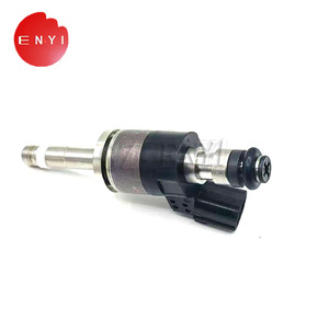 Inyector de Combustible 16010-5RA-305 para Honda Accord CR-V Civic 2017-2020 Motor de Gasolina Transmisión Manual - Product Image 3