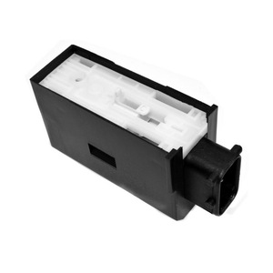 Actuador de Cierre Centralizado para BMW 67118353012 DC 12V, Sistema de Cierre Centralizado con Control Remoto de Plástico - Product Image 4