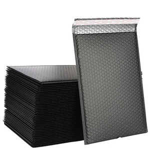 Custom Plastic Envelope Padded Postal Delivery Courier Bags Custom <strong>Bubble</strong> <strong>Mailers</strong> for Shipping Packaging - Product Image 4